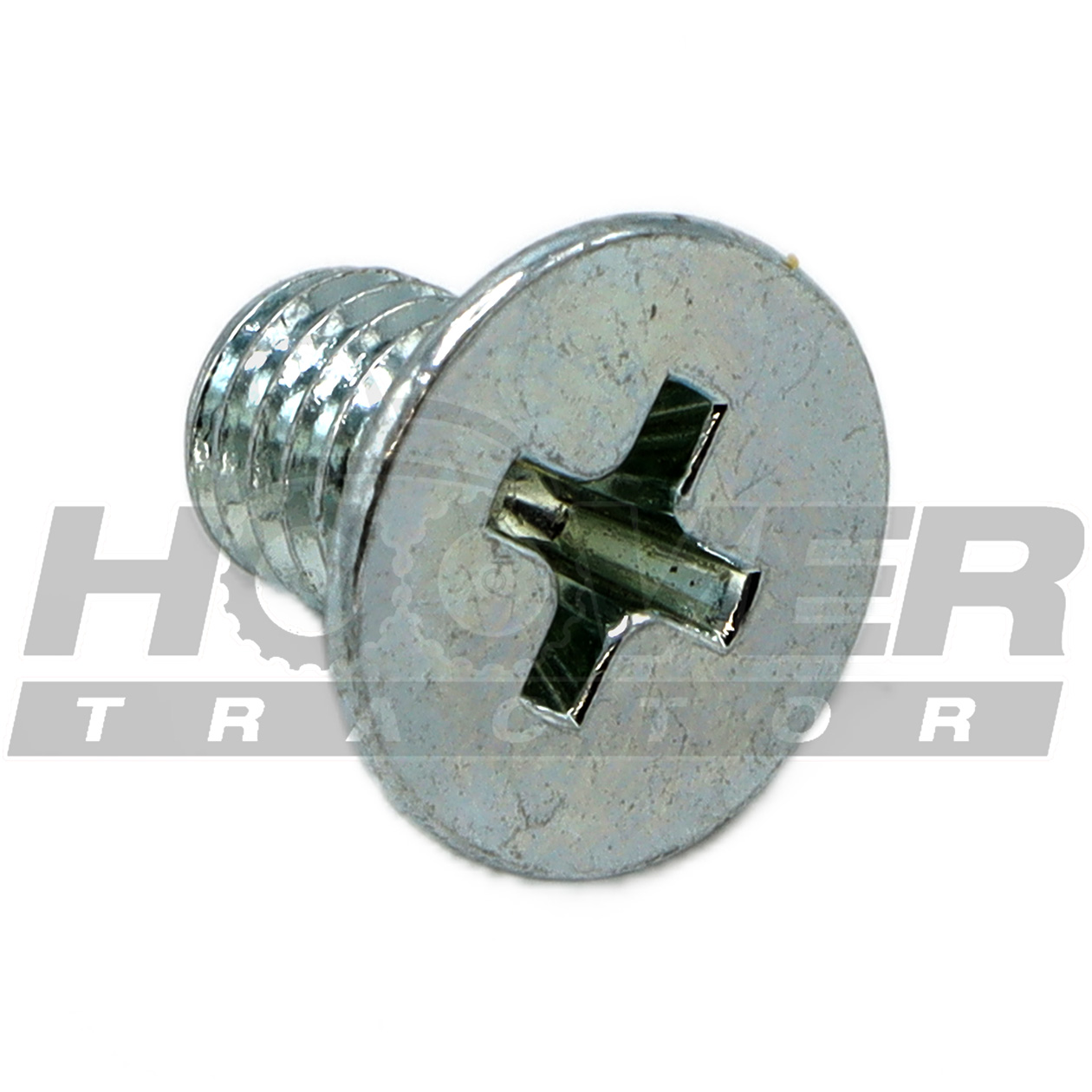 FLAT HEAD SCREW M5P0.8